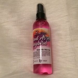 FCS Naked As A Jaybird Aloe Infused Mist Me